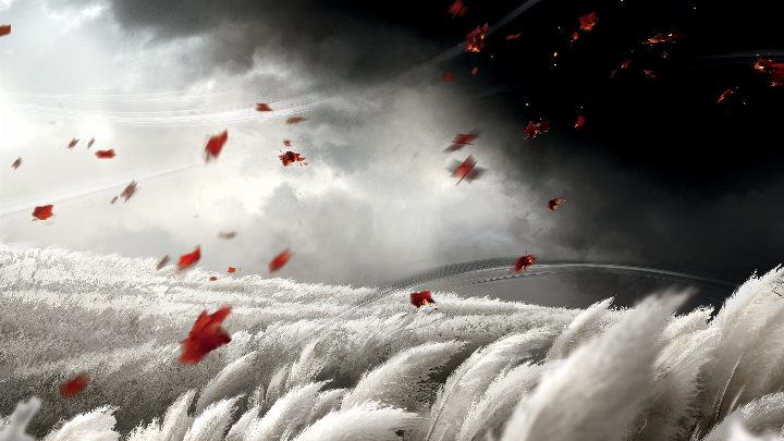 Ghost of Tsushima