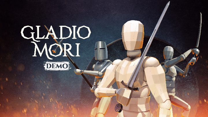 Gladio Mori