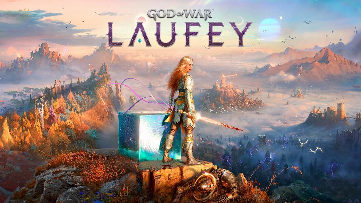 God of War Laufey