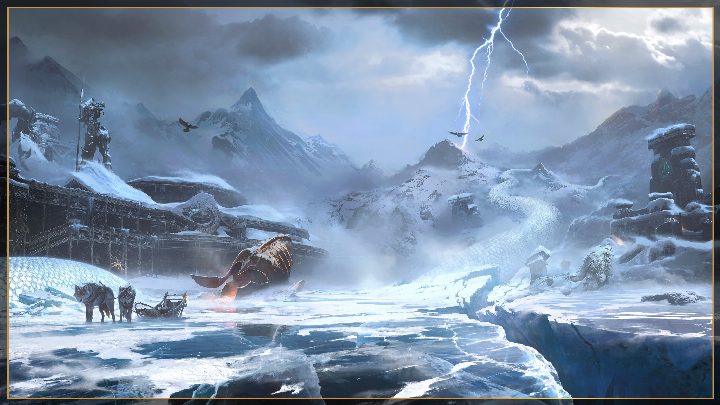 God of War Ragnarök