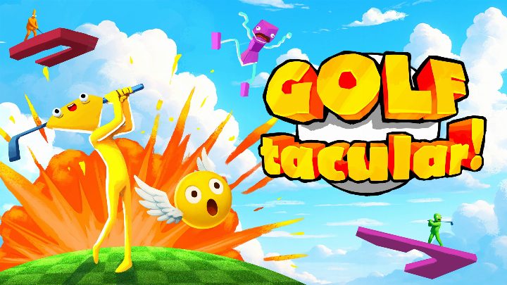 Golftacular!