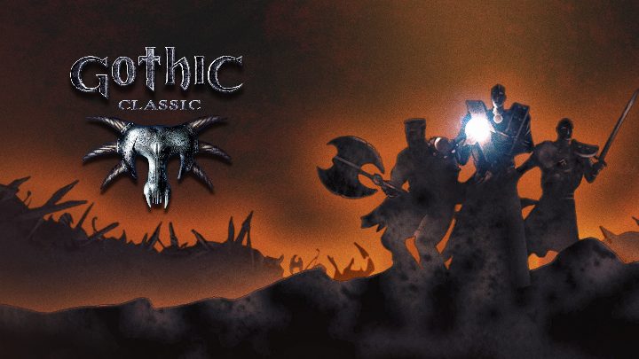 Gothic Classic