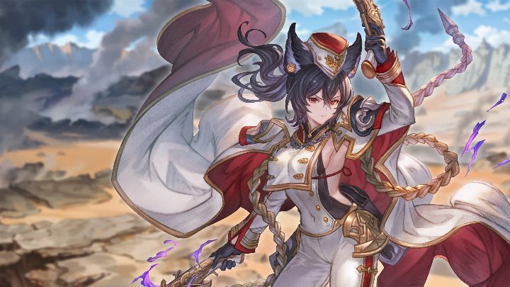 Granblue Fantasy Versus: Rising Deluxe Edition