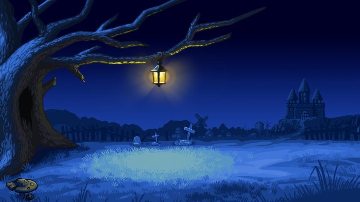 Graveyard Keeper