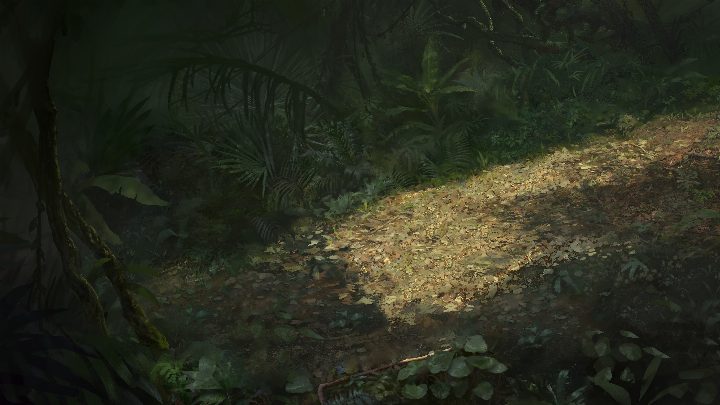 Green Hell