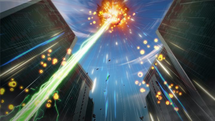 GUNDAM BREAKER 4