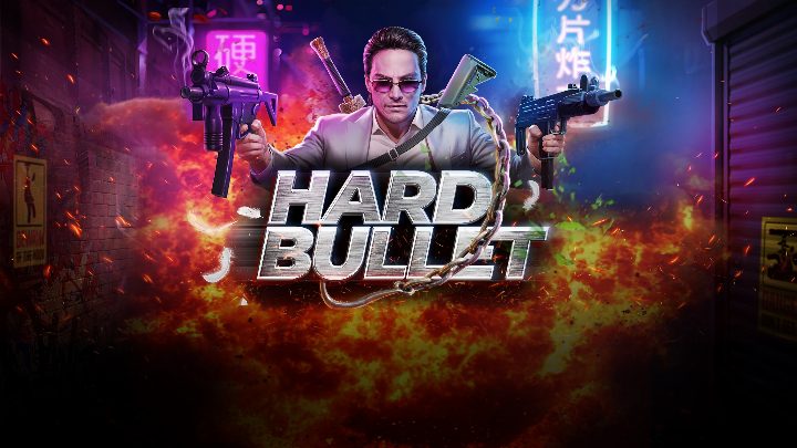 HARD BULLET