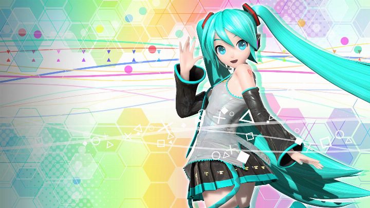Hatsune Miku: Project DIVA Future Tone