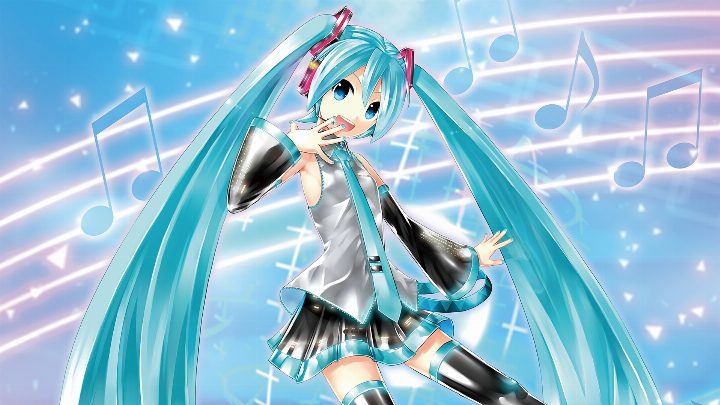 Hatsune Miku: Project DIVA X