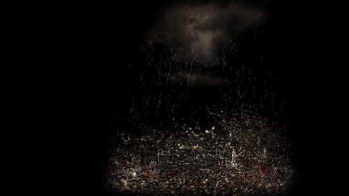 HEAVY RAIN