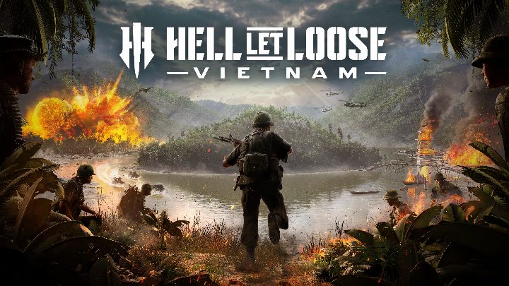 Hell Let Loose: Vietnam
