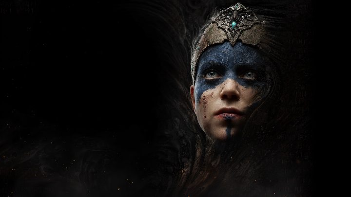 Hellblade: Senua’s Sacrifice