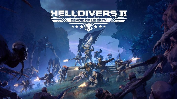 HELLDIVERS 2