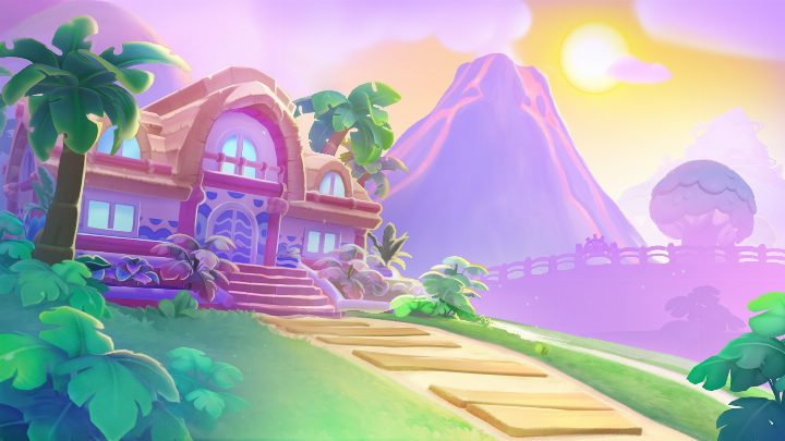 Hello Kitty Island Adventure
