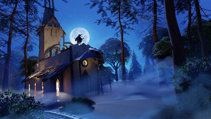 Hello Neighbor 2