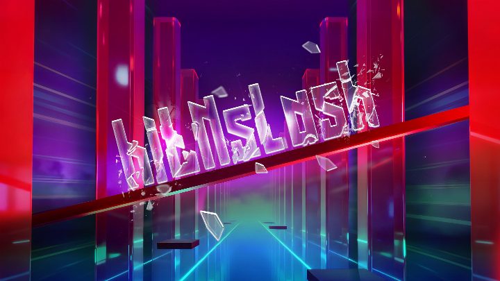 Hit N Slash VR