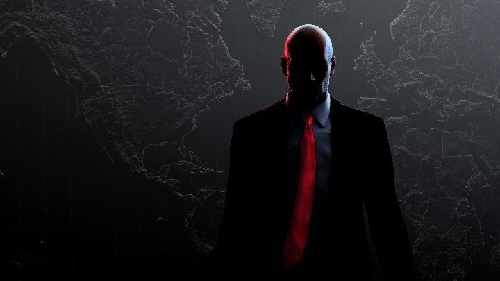 HITMAN World of Assassination