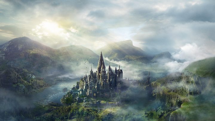 Hogwarts Legacy