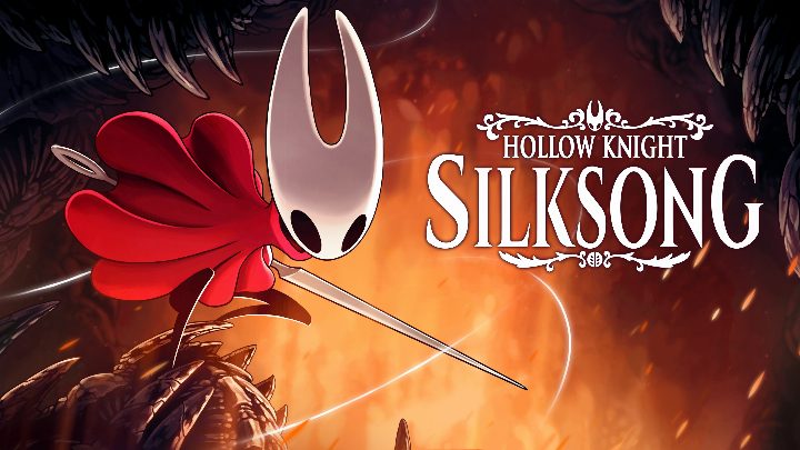 Hollow Knight: Silksong