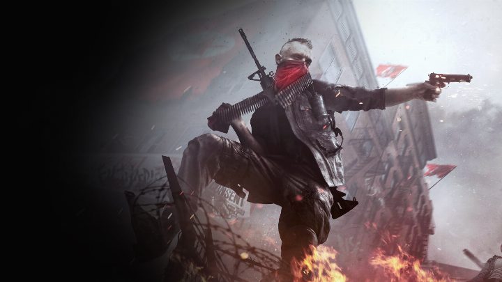 Homefront: The Revolution