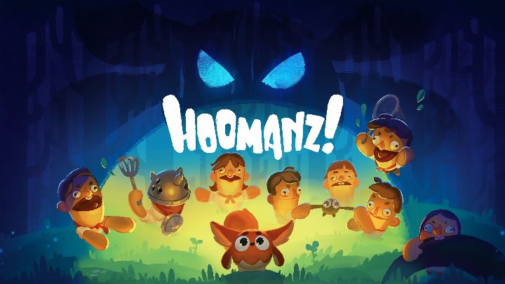 Hoomanz!