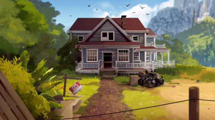 House Flipper 2