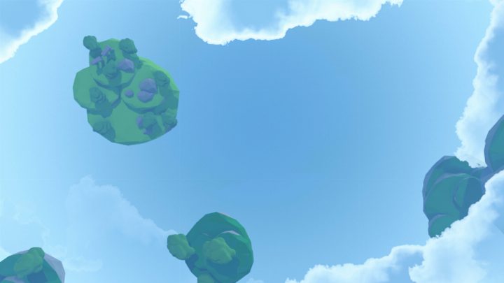 Human Fall Flat