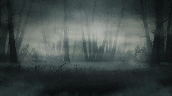 HUNT: SHOWDOWN 1896