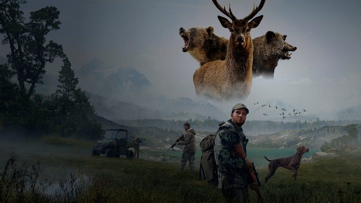 Hunting Simulator 3 Apex Predator Edition