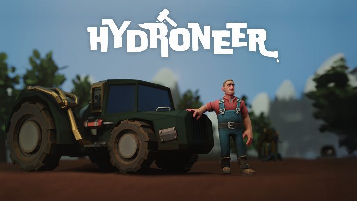 Hydroneer