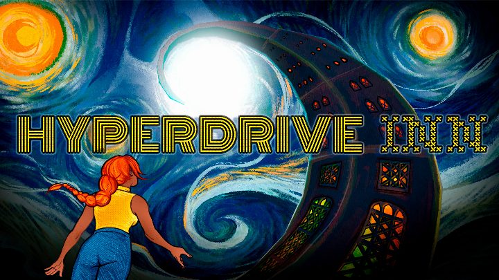 Hyperdrive inn