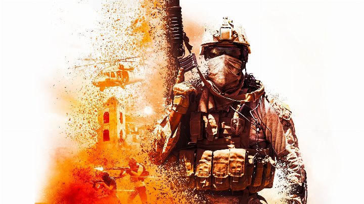 Insurgency: Sandstorm [PS4 & PS5]