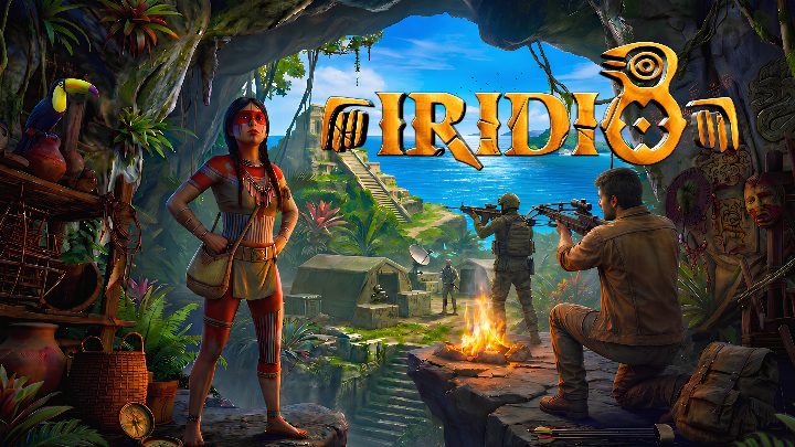Iridio