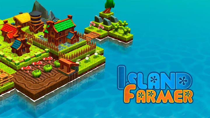 Island Farmer