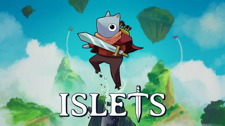 Islets