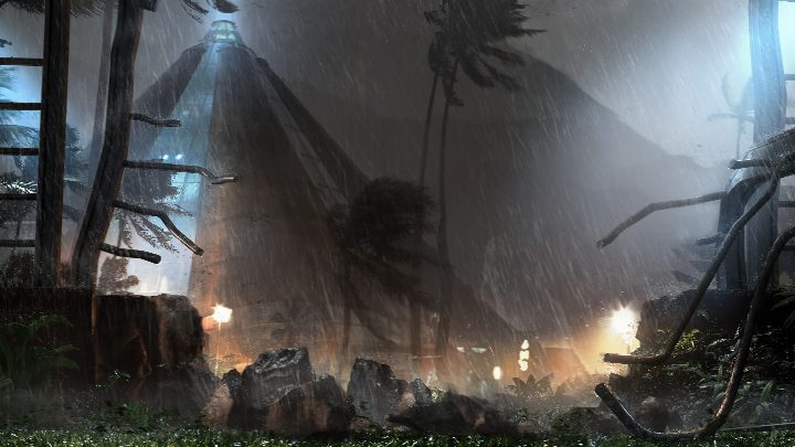 Jurassic World Evolution