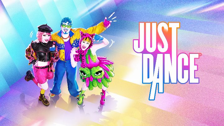 Just Dance 2026 Edition