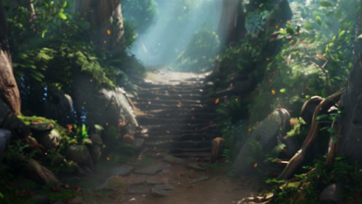 Kena: Bridge of Spirits Digital Deluxe