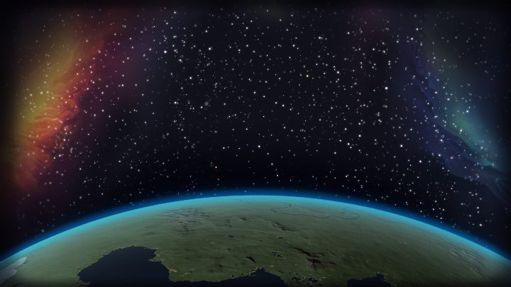 Kerbal Space Program Enhanced Edition
