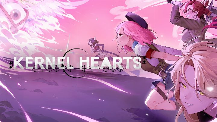 Kernel Hearts