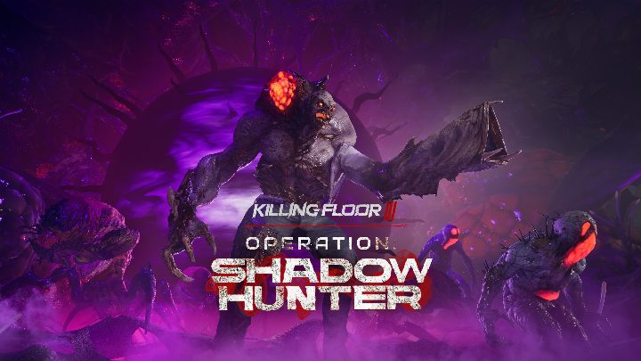 Killing Floor 3 Elite Nightfall Edition