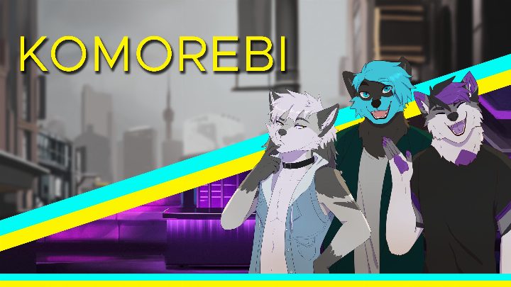 Komorebi