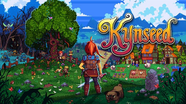 Kynseed