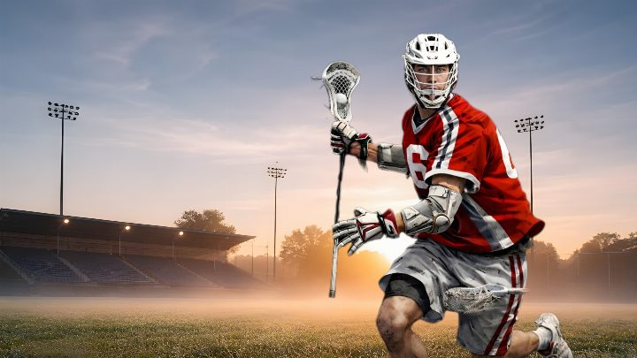 LACROSSE 26
