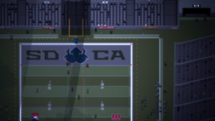 LEGEND BOWL