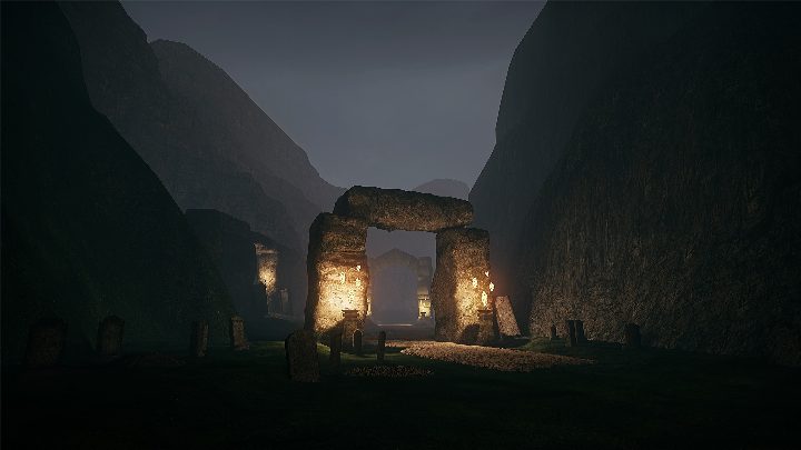 Legendary Tales