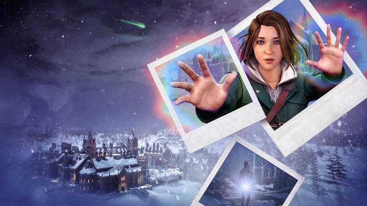 Life is Strange: Double Exposure Standard Edition