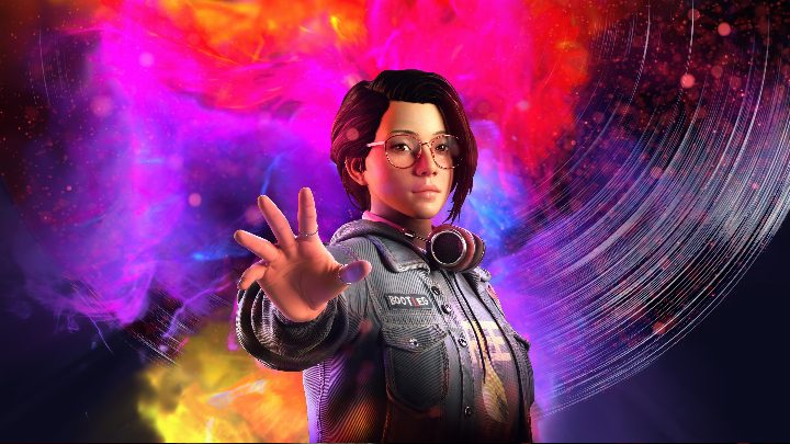 Life is Strange: True Colors Deluxe Edition