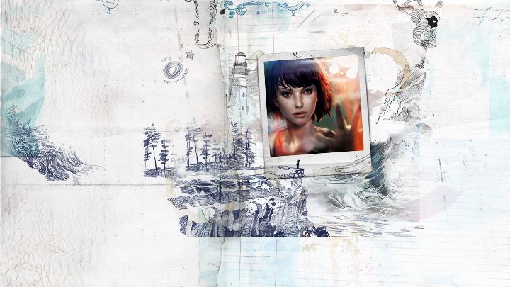 Life Is Strange