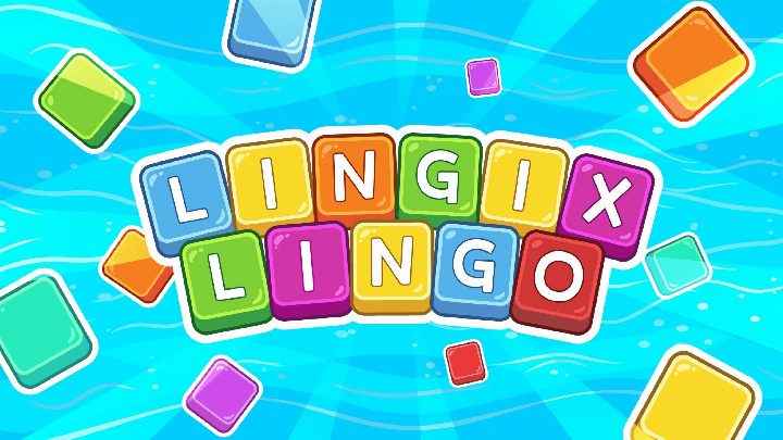 Lingix Lingo